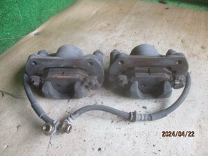 (0249)JB23W Jimny 4 type front brake calipers left right 