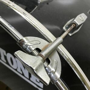 1105 マックストーン MAXTONE バスドラム ドラム 打楽器 楽器の画像9