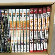 423 漫画 コミック 中古 転生したら剣でした 科学的に存在しうるクリーチャー娘の観察日誌 デスマーチからはじまる異世界狂想曲 等 まとめ_画像5