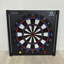 203 DARTSLIVE MODEL: DARTSLIVE -200S ダーツボード　ダーツライブ　Bluetooth対応　_画像1