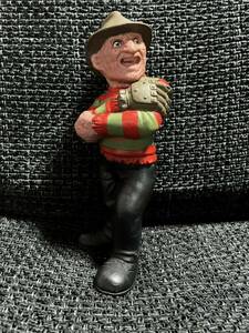 90s* A Nightmare on Elm Street Vintage freti Kluger * figure 