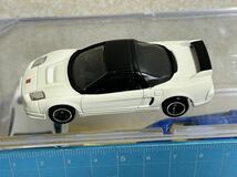 廃盤 タカラトミー トミカ81 Honda NSX-R SCALE TOMY ホンダ　SCALE 1/59 ホワイト NSX 他にもトミカ出品中 同梱OK ホンダ_画像7