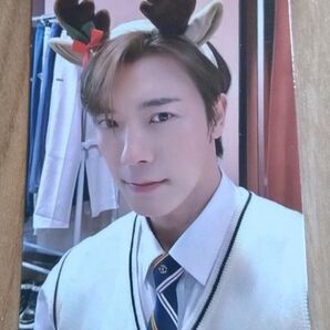 SUPERJUNIOR DONHAE フォトカード