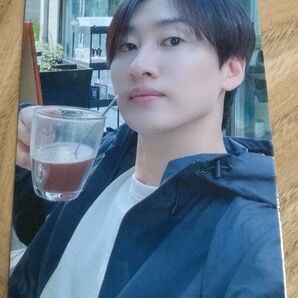 スーパージュニア EUNHYUK