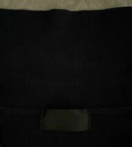 ポールスミス　BLACK ポロシャツ風　カットソー ボタン柄　トップス　紺　六分袖　襟付き　ピンク　赤　ハーフボタン　コットン　綿　M_画像6