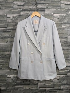 * бесплатная доставка *Burberrys Burberry z жакет tailored jacket tops размер 42
