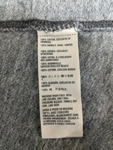 ★送料無料★ABERCROMBIE&FITCH　アバクロンビー＆フィッチ　アバクロ　MUSCLE　半袖　Tシャツ　トップス　メンズ　サイズXL_画像7