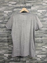 ★送料無料★ABERCROMBIE&FITCH　アバクロンビー＆フィッチ　アバクロ　MUSCLE　半袖　Tシャツ　トップス　メンズ　サイズXL_画像5