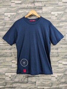 ★送料無料★kume.jp　TOKYO 1935　久米繊維　STI　半袖　Ｔシャツ　トップス　メンズ