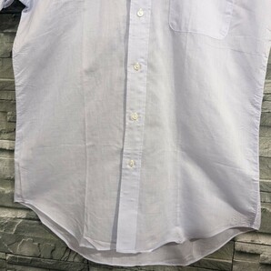★送料無料★GIVENCHY ジバンシィ ジバンシー 半袖 シャツ トップス メンズ サイズ39の画像3