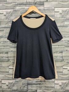 ★送料無料★MARNI　マルニ　半袖　Ｔシャツ　トップス　レディース　サイズ38