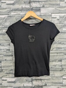 ★送料無料★Max&Co.　マックスアンドコー　半袖　Ｔシャツ　トップス　レディース　Mサイズ