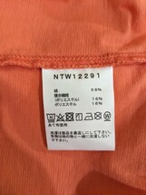 ★送料無料★THE NORTH FACE　ザノースフェイス　半袖　Ｔシャツ　トップス　Mサイズ_画像7