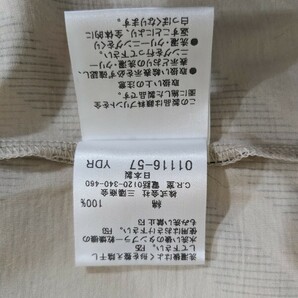 ★送料無料★BURBERRY バーバリー 半袖 Ｔシャツ トップス チェック柄 レディース サイズ2の画像7