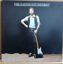 LP(LP2枚組RS-2-4202'80年盤ロック)エリック・クラプトンERICCLAPTON/ジャスト・ワン・ナイト【同梱可能６枚まで】060411_画像1