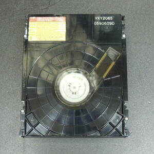 【ダビング/再生確認済み】Panasonic パナソニック Blu－rayドライブ VXY2065 換装用/交換用 管理:カ-73