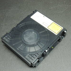 【ダビング/再生確認済み】SHARP シャープ Blu－rayドライブ BDR-L06SH 換装用/交換用 管理:カ-13の画像3