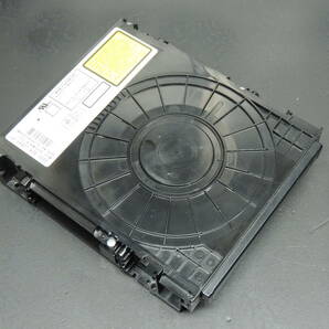 【ダビング/再生確認済み】SHARP シャープ Blu－rayドライブ BDR-L06SH-XP 換装用/交換用 管理:キ-97の画像4
