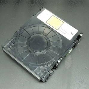 【ダビング/再生確認済み】SHARP シャープ Blu－rayドライブ BDR-L08SHB-XP 換装用/交換用 管理:ケ-88の画像3