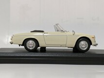 アシェット 国産名車コレクション 1/43 日産 フェアレディ 2000 1967_画像3