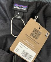 パタゴニア メンズ Lサイズ バギーズ ショーツ ５インチ ショートパンツ patagonia PLGY グレー系 57022_画像4