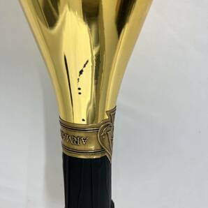 訳あり アルマンド ブリニャック ブリュット ゴールド 750ml 箱なし Armand de Brignac Brut Gold 三本セットの画像3