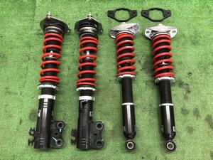 C-HR DAA-ZYX10 shock absorber for 1 vehicle S 8X2 BIT383M RS-R BEST1