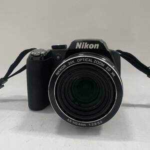 NIKON　COOLPIX　P90　ニコン　クールピクス
