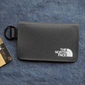 Пропустить держатель карты Case Case Case NN32339 North Face