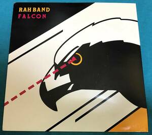 7”●RAH Band / Falcon UKオリジナル盤 DJS 10954