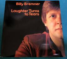 7”●Billy Bremner / Laughter Turns To Tears UKオリジナル盤 Stiff Records BUY 143 パブロック PUB ROCK_画像1