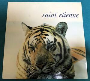 7”●Saint Etienne / Pale Movie UKオリジナル盤 HVN37