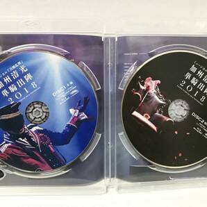 ●【BD】ミュージカル 刀剣乱舞 加州清光 単騎出陣2018 Blu-ray/ 佐藤流司の画像3