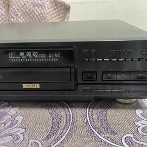 Panasonic パナソニック SL-PS700 CDプレーヤー ジャンク品の画像4