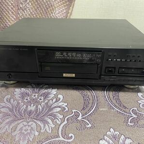 Panasonic パナソニック SL-PS700 CDプレーヤー ジャンク品の画像1
