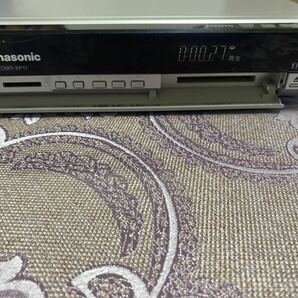 Panasonic パナソニック DMR-XP11 HDD/DVDレコーダーデッキ  ジャンク品の画像5