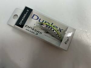 【新品】レイチューン★DP45RS/MK3★チャートヤマメ