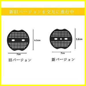 ★100本セット★ 100本セット Uピン杭 黒丸付き 防草シート 人工芝 除草シート 固定用 押さえピン (100本セット)の画像8