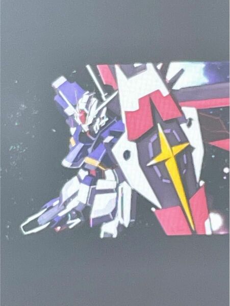 劇場版　機動戦士ガンダムSEED FREEDOM コマフィルムvol.3