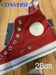 CONVERSE ALL STAR REFLECTPIPES TR HI コンバース　オールスター　リフレクトパイプス　TR ハイ　レッド　リフレクター　メンズ