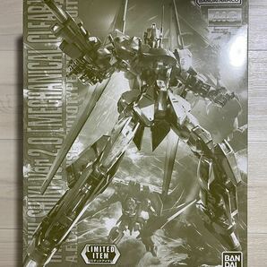 全国７１０円 イベント限定 新品 MG 1/100 百式 Ver.2.0 [メカニカルクリア] ガンダムベースの画像1