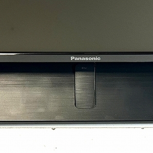 パナソニック 43V型 中古液晶テレビ Panasonic VIERA TH-43FX750、2019年、本体のみ。リモ・電源コードなし、ジャンク扱い、宅急便発送の画像7