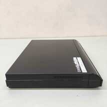 C【A-55】SHARP AQUOS DV-ACW72 2007年製 シャープ アクオス HDD/DVDレコーダー DVD再生確認済 リモコンなし_画像6