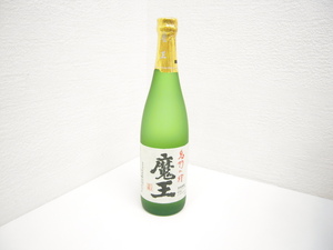 4480 sake праздник shochu праздник Devil Kings 720ml 25 раз не . штекер рисовые клецки . структура знаменитая школа. . основной shochu potato shochu . день 2005.12.17 старый sake collector сброшенный товар!!