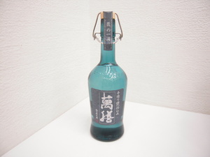 4485 酒祭 焼酎祭 萬膳 匠の一滴 720ml 25度 未開栓 万膳酒造 デキャンタボトル 山小舎の蔵 まんぜん 本格焼酎 芋焼酎 未開栓 古酒