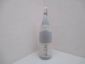 4387 Festival Festival Shochu Festival Pull -Scale Shochu Kame Pot Shochu Morimori Izura 1800 мл 25 градусов Неокрытый японский картофель Shochu Shochu