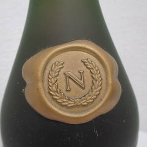 4411 酒祭 洋酒祭 デヴァルコート ナポレオン 700ml 40度 未開栓 ブランデー NAPOLEON DE VALCOURT 古酒の画像6
