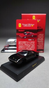 京商 1/64 フェラーリ ミニカーコレクション3 Mondial T