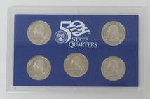 ◎2003 UNITED STATES MINT PROOF SET ◎en159_画像4