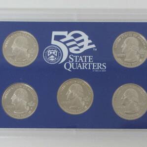 ◎2003 UNITED STATES MINT PROOF SET ◎en159の画像4